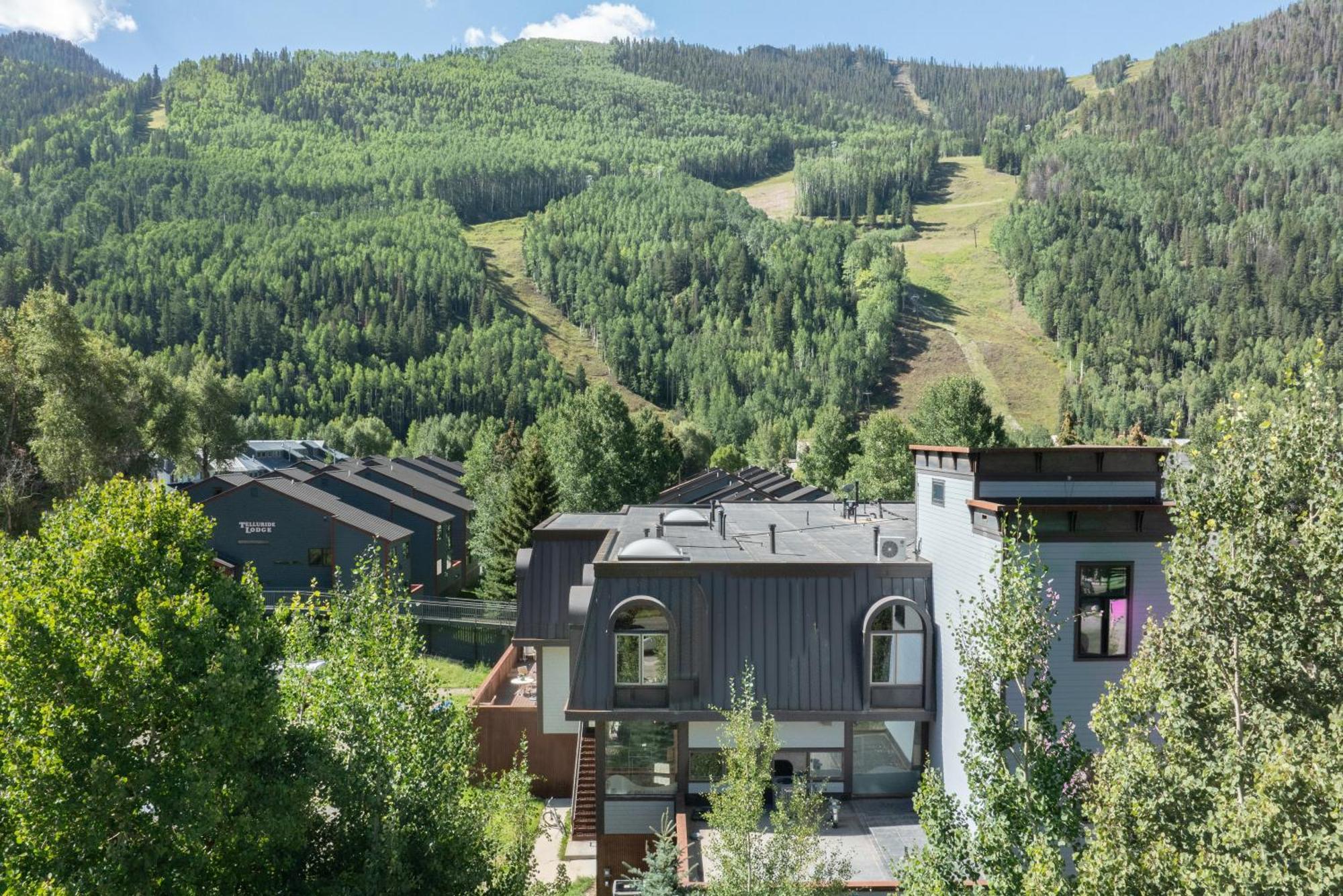 Village Hideaway - Telluride Convenience! Екстериор снимка