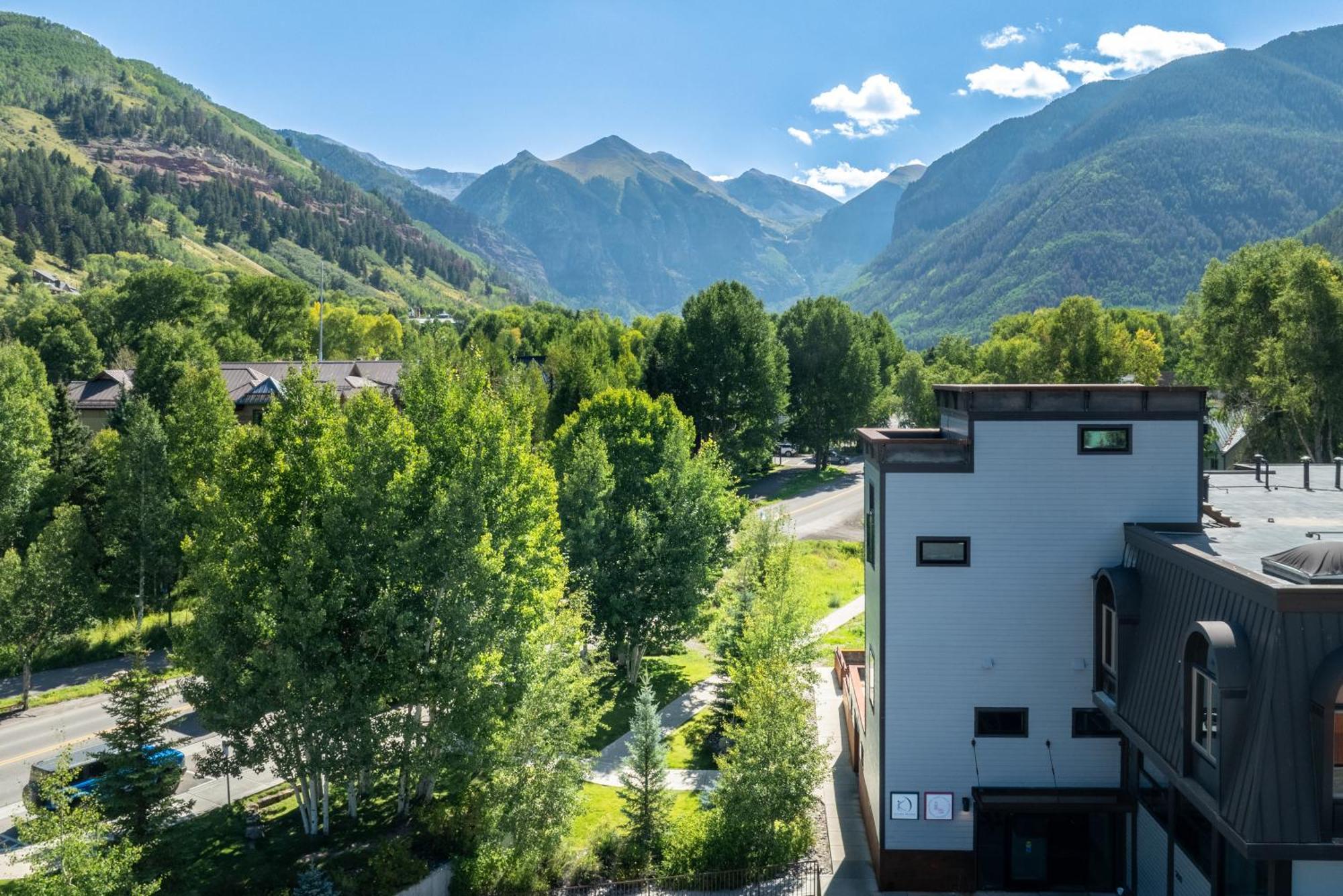Village Hideaway - Telluride Convenience! Екстериор снимка