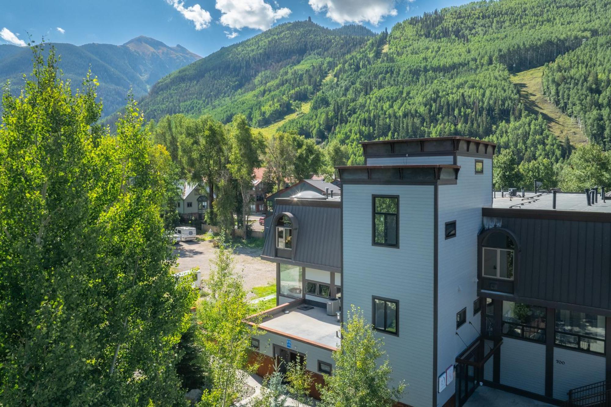 Village Hideaway - Telluride Convenience! Екстериор снимка